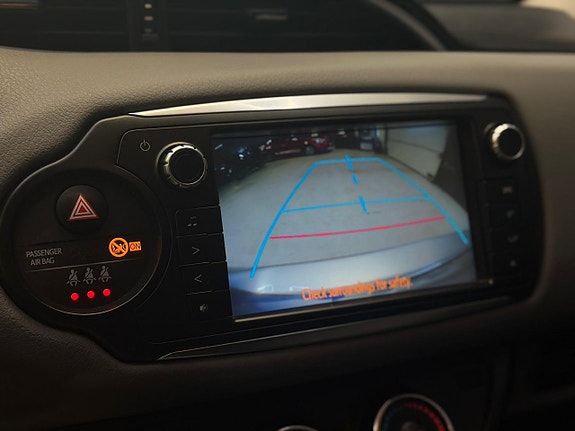 Toyota Yaris 17 of 23
