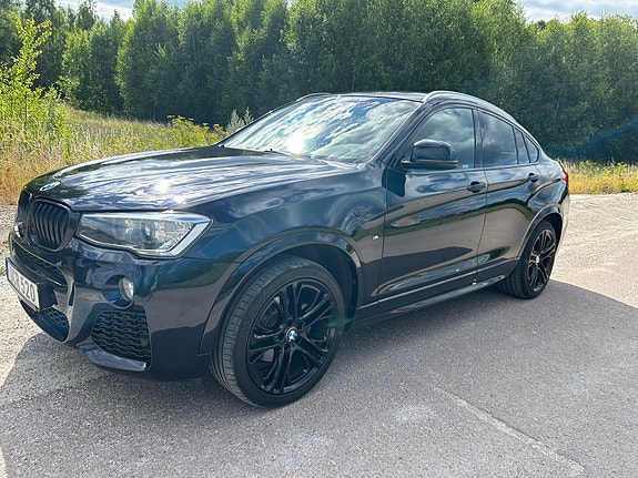BMW X4 5 of 5
