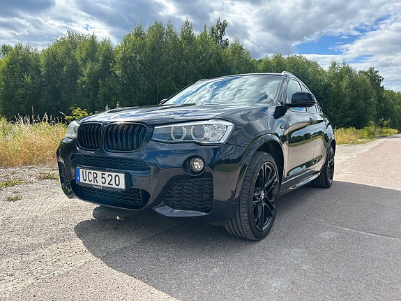 BMW X4 9 of 10