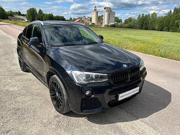 BMW X4 6 of 10