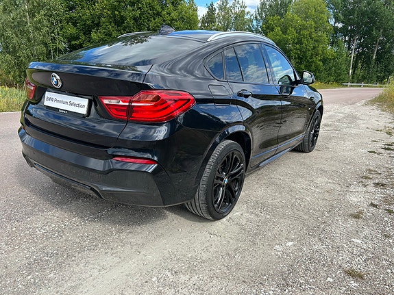 BMW X4 7 of 10