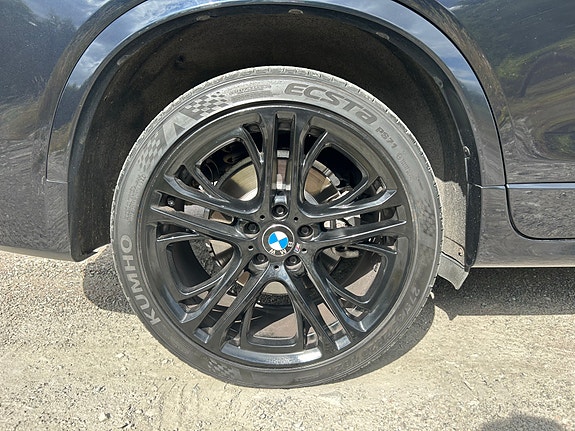 BMW X4 8 of 10