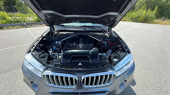 BMW X6 11 of 13