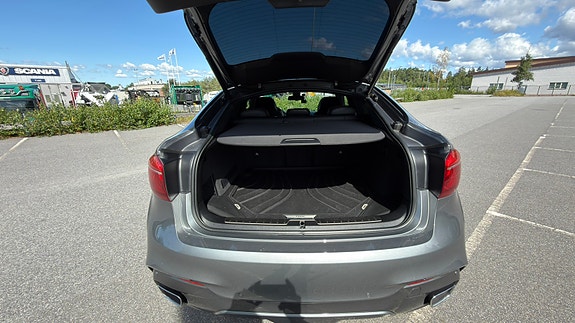 BMW X6 10 of 13