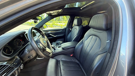 BMW X6 8 of 13