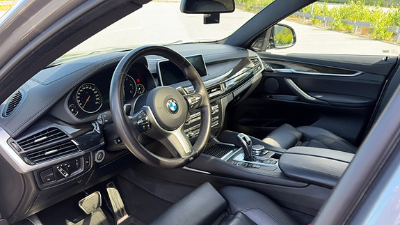 BMW X6 7 of 13