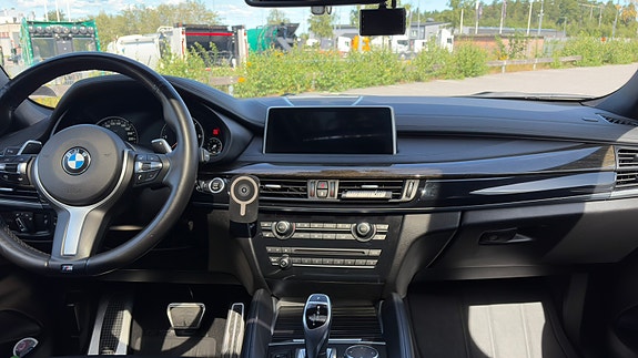 BMW X6 6 of 13