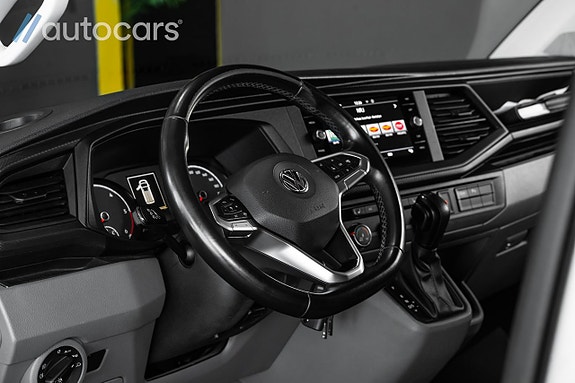Volkswagen Transporter 20 of 30