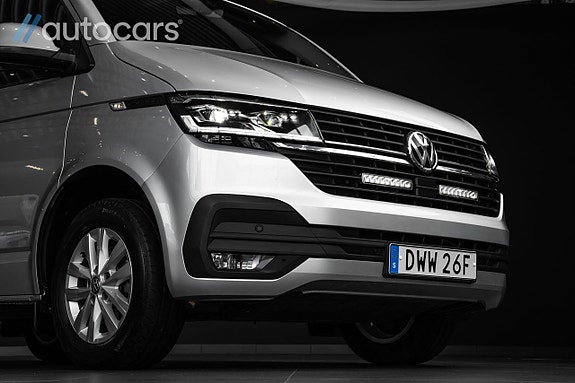 Volkswagen Transporter 9 of 30