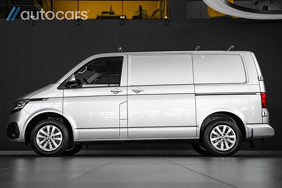 Volkswagen Transporter 5 of 5