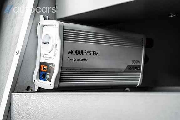 Volkswagen Transporter 18 of 30
