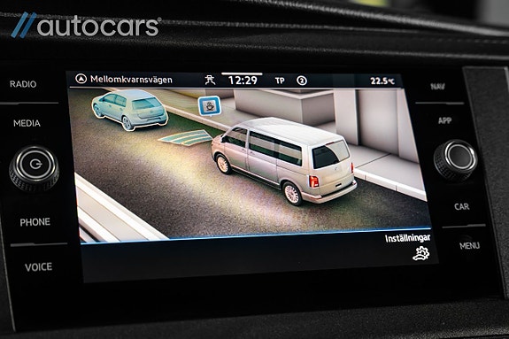 Volkswagen Transporter 29 of 30