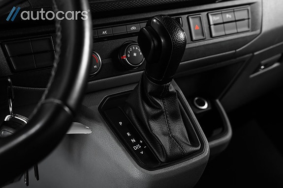 Volkswagen Transporter 21 of 30