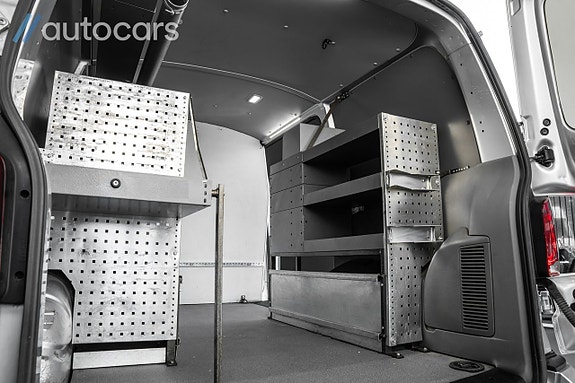 Volkswagen Transporter 16 of 30