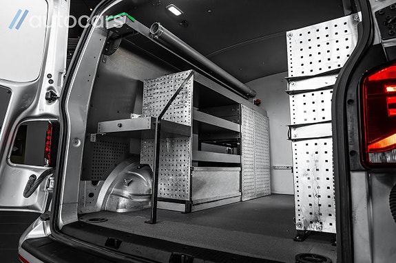 Volkswagen Transporter 14 of 30