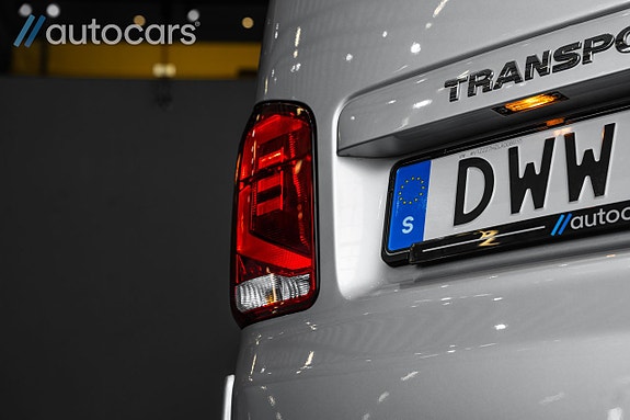 Volkswagen Transporter 11 of 30
