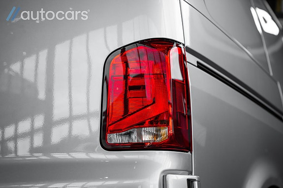 Volkswagen Transporter 10 of 30