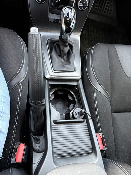 Volvo V40 15 of 15