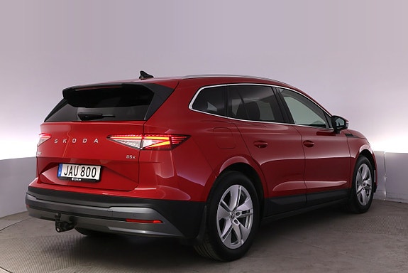 Skoda Enyaq 5 of 5