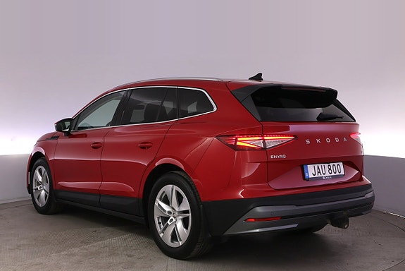 Skoda Enyaq 4 of 5