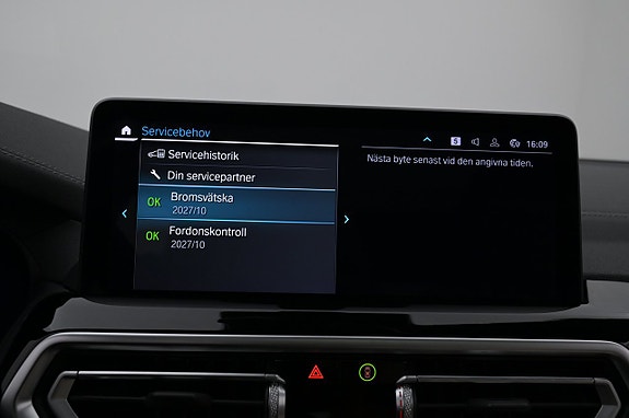 BMW iX3 13 of 27