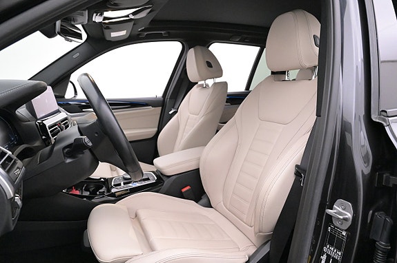 BMW iX3 9 of 27