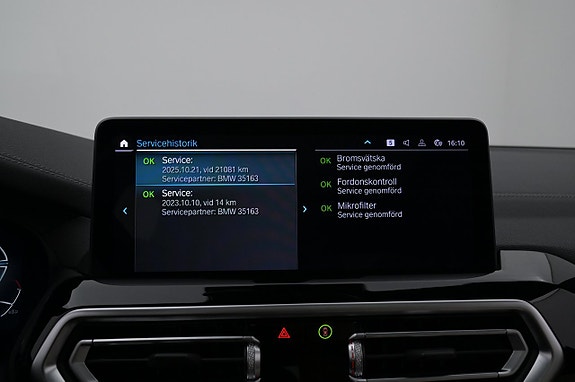 BMW iX3 14 of 27