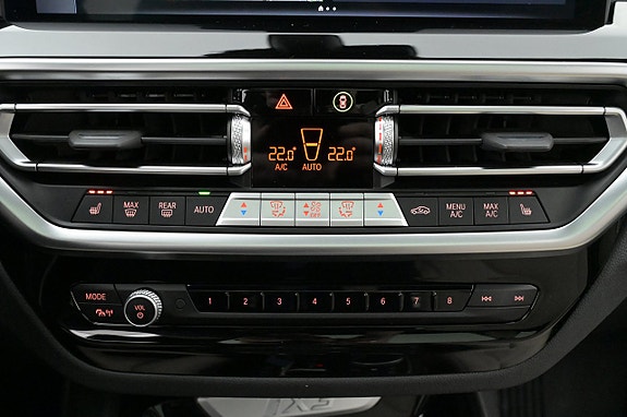 BMW iX3 16 of 27