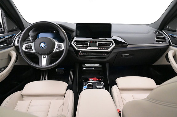 BMW iX3 6 of 27