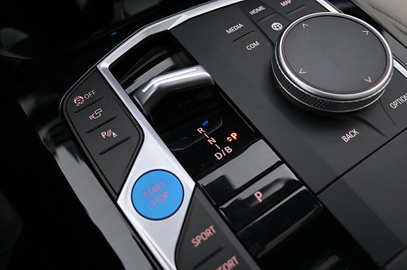 BMW iX3 17 of 27
