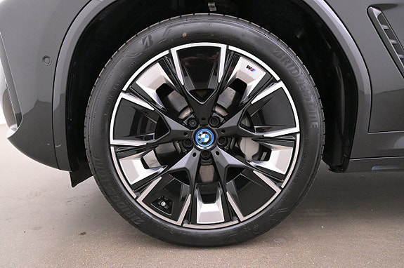 BMW iX3 27 of 27