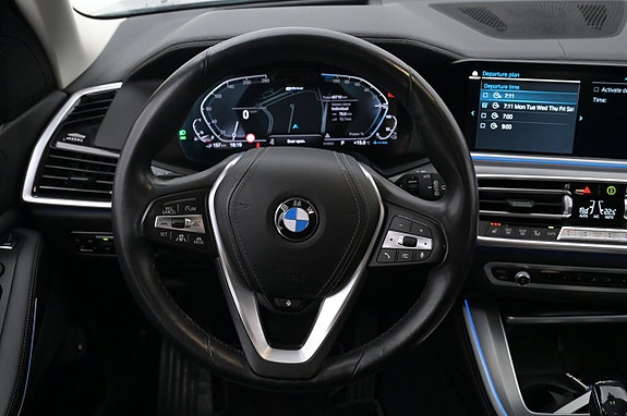 BMW X5 7 of 27