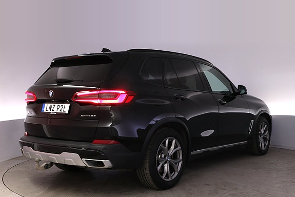BMW X5 5 of 27