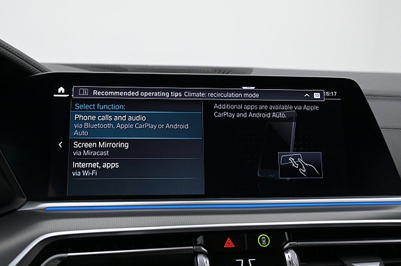 BMW X5 17 of 27