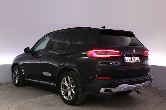 BMW X5 4 of 27