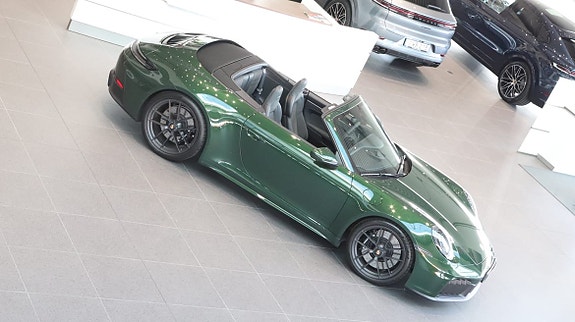 Porsche 911 5 of 5