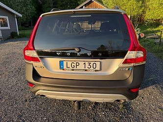 Volvo XC70 4 of 4