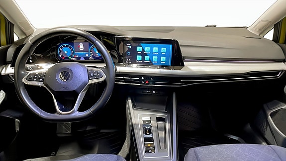 Volkswagen Golf I 10 of 15