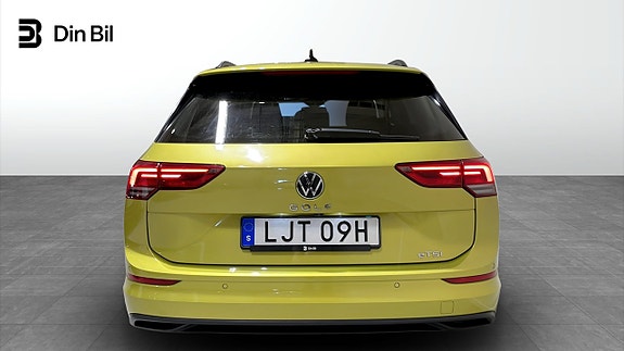 Volkswagen Golf I 5 of 15