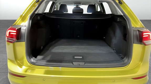 Volkswagen Golf I 12 of 15