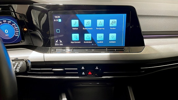 Volkswagen Golf I 9 of 15