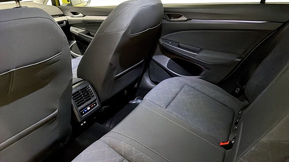 Volkswagen Golf I 11 of 15