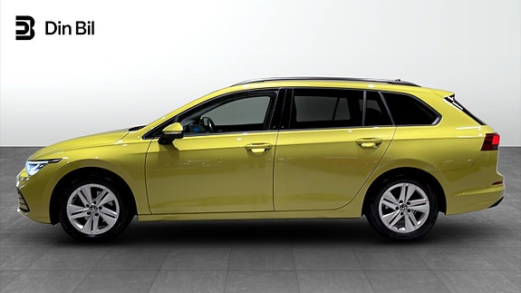 Volkswagen Golf I 2 of 15