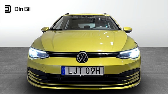 Volkswagen Golf I 4 of 15