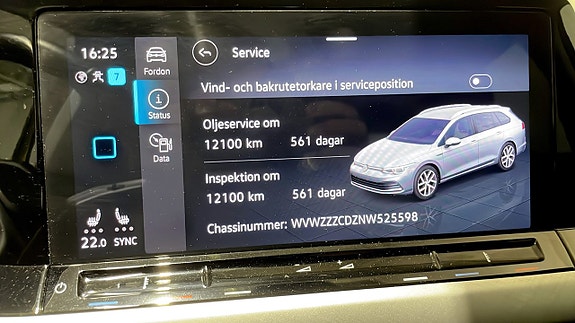 Volkswagen Golf I 15 of 15