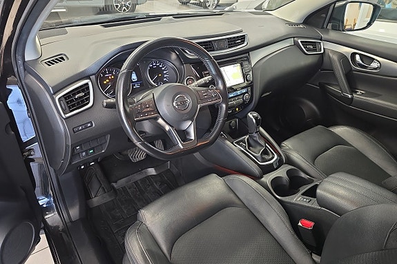 Nissan Qashqai 5 of 5