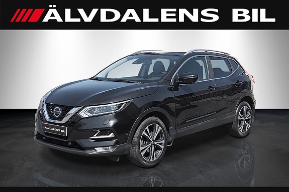 Nissan Qashqai 2 of 5