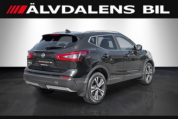 Nissan Qashqai 3 of 5