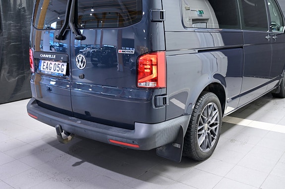 Volkswagen Caravelle 6 of 22