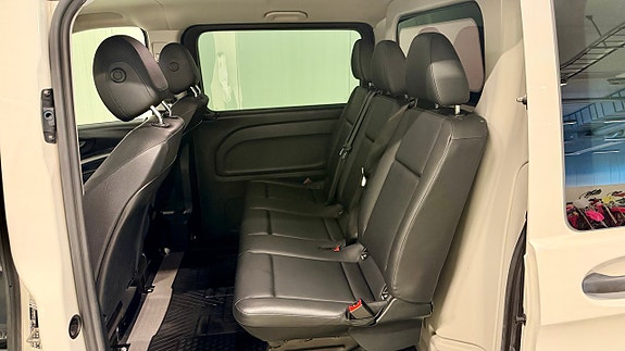 Mercedes-Benz Vito 116 8 of 10